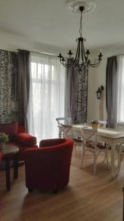 Ferienwohnung Silva - Dresda - 2