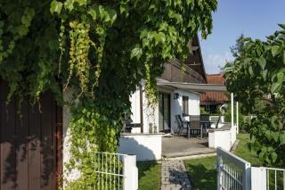Ferienhaus Wila - Wyhl - 0