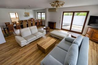 Ferienhaus Wila - Wyhl - 7