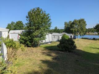 Luxuswohnwagen Forelle am Kransburger See 004 - 9