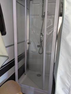 Luxuswohnwagen Forelle am Kransburger See 004 - 6