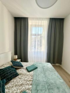 MECSET Design Apartment - Budapest - 9