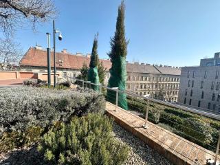 MECSET Design Apartment - Budapest - 2