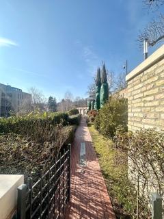 MECSET Design Apartment - Budapest - 1