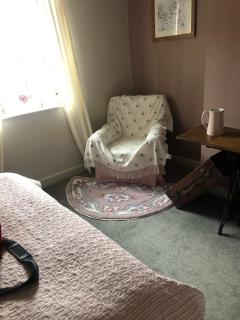 Bedale Cottage - Bedale - 8