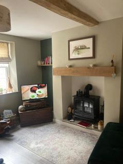 Bedale Cottage - Bedale - 7