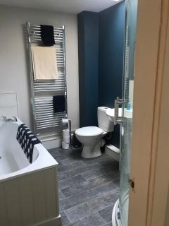 Bedale Cottage - Bedale - 1