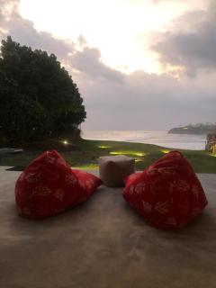 DevilRock Bungalows OCEAN - Weligama - 0