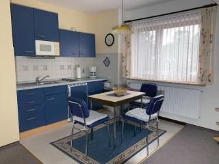 Haus Elke Wohnung 101 - Büsum - 7