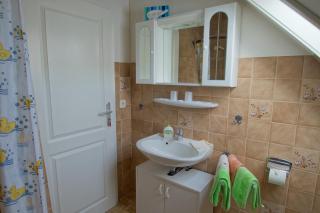 Haus Elke Wohnung 101 - Büsum - 3