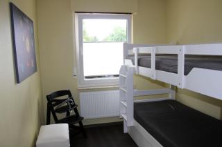 Leer, Haus Benefit - Evenburg - 7