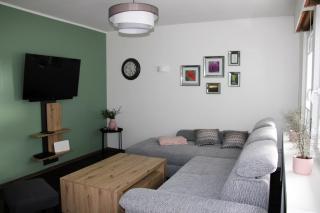 Leer, Haus Benefit - Evenburg - 2