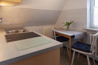 Ferienwohnung Grashof - Rettin - 3