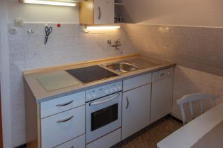 Ferienwohnung Grashof - Rettin - 2