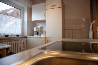 Ferienwohnung Grashof - Rettin - 1
