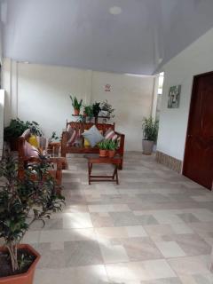 Cabinas la familia - Barranca - 7