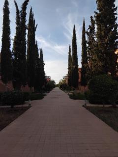Atlas Golf resort - Marrakech - 9