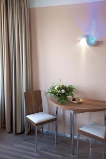 ancora Marina Haus 2 Nr 08, Typ 1 - 4