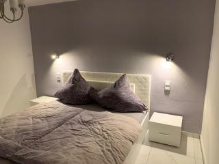 Moderne 2 Zimmer Wohnung mit Vollausstattung - Ketsch - 0