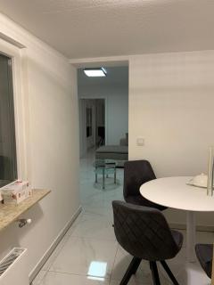 Moderne 2 Zimmer Wohnung mit Vollausstattung - Ketsch - 5