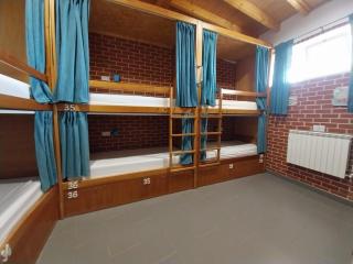 Sagres Sun Stay - Surf Camp & Hostel - Sagres - 4