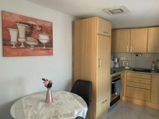 Moderne 2 Zimmer Wohnung mit Vollausstattung - Ketsch - 1