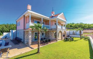 Ferienhaus Holiday Home "SeaView" Crikvenica - Crikvenica - 9
