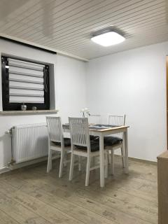 Ferienwohnung Cozy - Braunlage - 7
