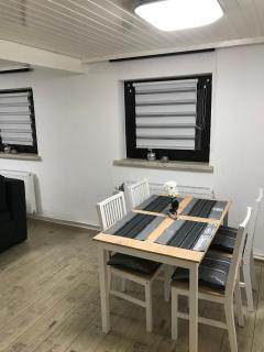 Ferienwohnung Cozy - Braunlage - 6