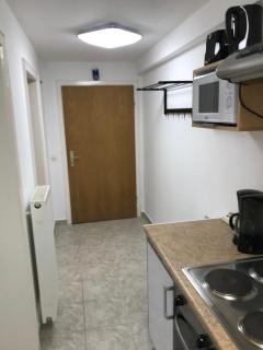 Ferienwohnung Cozy - Braunlage - 2