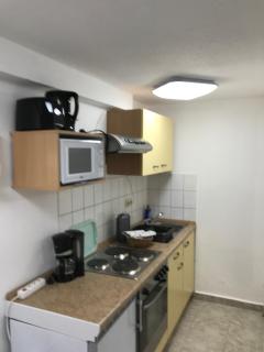 Ferienwohnung Cozy - Braunlage - 1