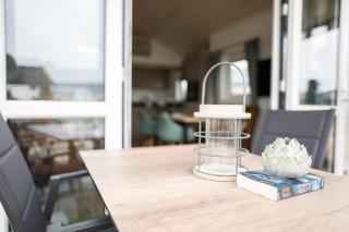 Chalet bis 4 Personen ohne Hund - 1