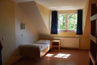 Ferienwohnung 4 Struven Hus - Lehe - 1