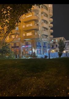 Vip apartment WP - Baku - 9