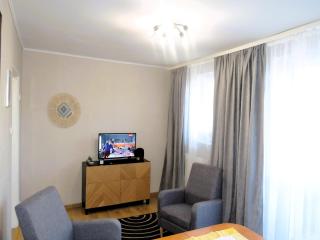 Cozy apartment in Miedzyzdroje for 4 people-formerly TUI Ferienhaus - Międzyzdroje - 8
