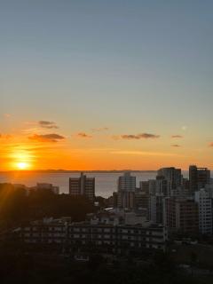 Sua estadia perfeita em Salvador Barra - 5