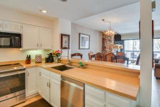 Private Ski Retreat in Avon Eagle River Views! - 3