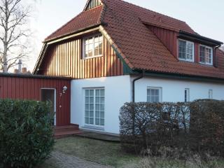 "Wiesengrund" DHH 7 - Prerow - 0