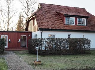 "Wiesengrund" DHH 7 - Prerow - 9