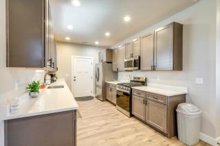 Flagstaff Getaway with Yard 4 Mi to Downtown! - 7