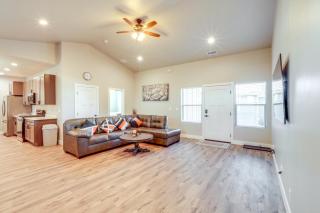 Flagstaff Getaway with Yard 4 Mi to Downtown! - 6