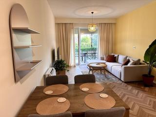 Casa Gardenia - garden and bbq - 8