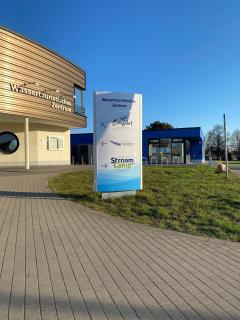 StroamCamp Schwedt - Schwedt an der Oder - 9