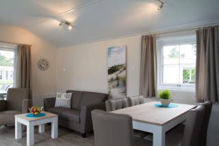 Chalet bis 5 Personen ohne Hund - Norden - 6