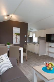 Chalet bis 5 Personen ohne Hund - Norden - 5
