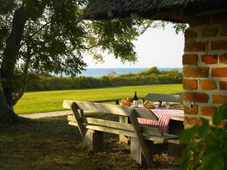 Fischerkate - Schloss Gelting - Nieby - 9
