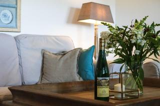 Fischerkate - Schloss Gelting - 5