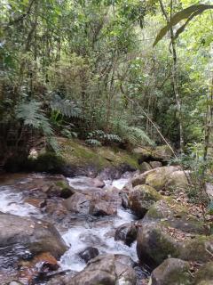 Chales Encanto do sol - 8