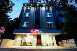 Super Capital O Siddartha Grand - Mohammadnagar - 0