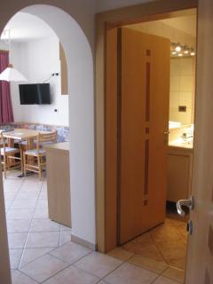 Ferienwohnung im Haus Texel IV - Rablà - 7